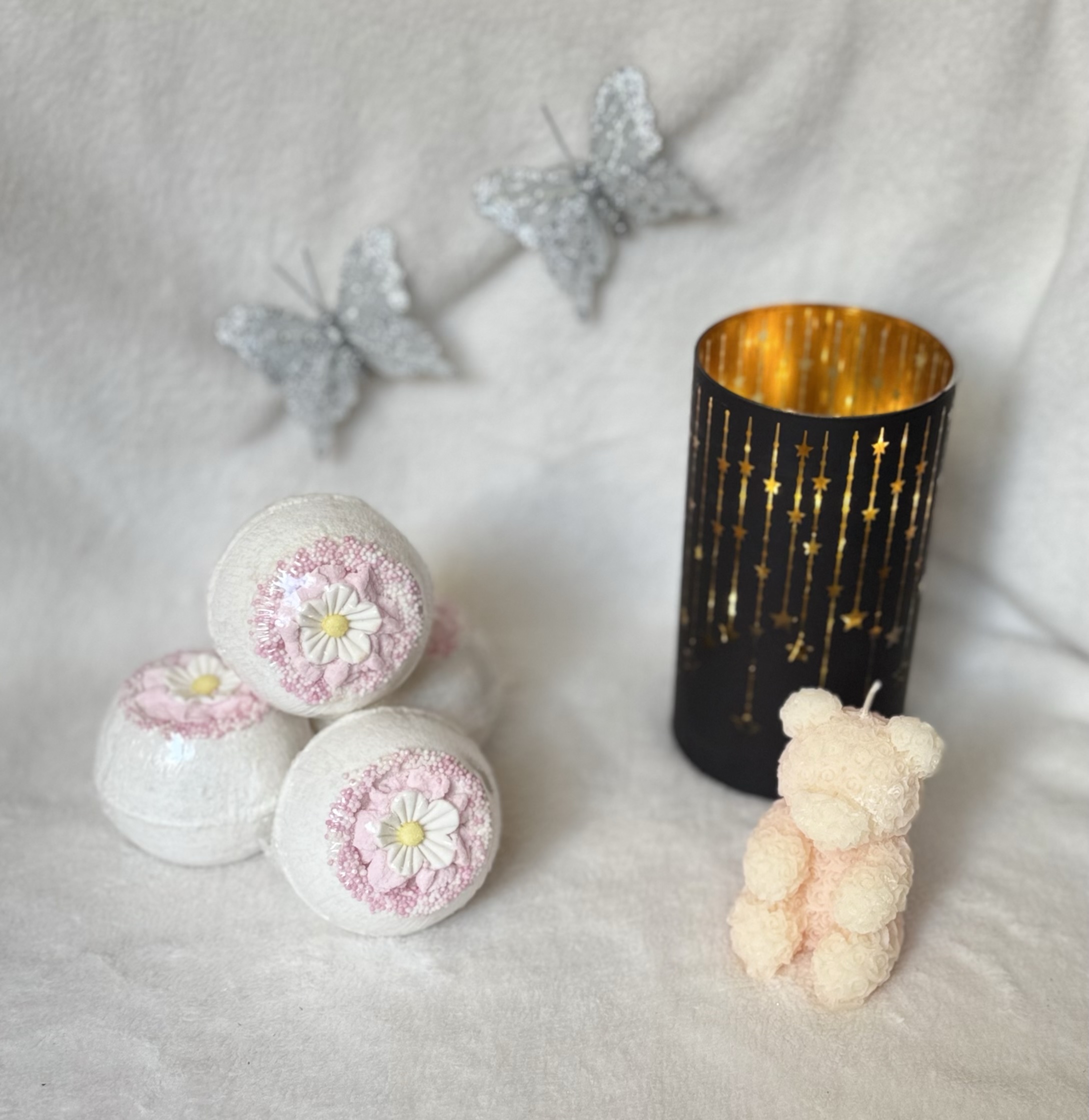 Pretty Lady - Framboise