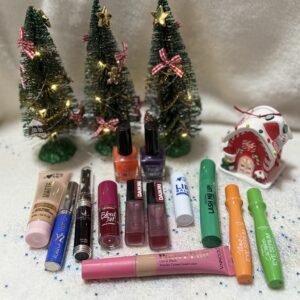 Coffret cadeau